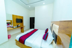 Hotel Chahal Residency